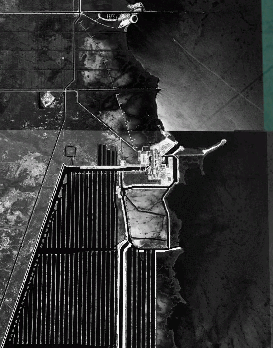 Google Earth TP